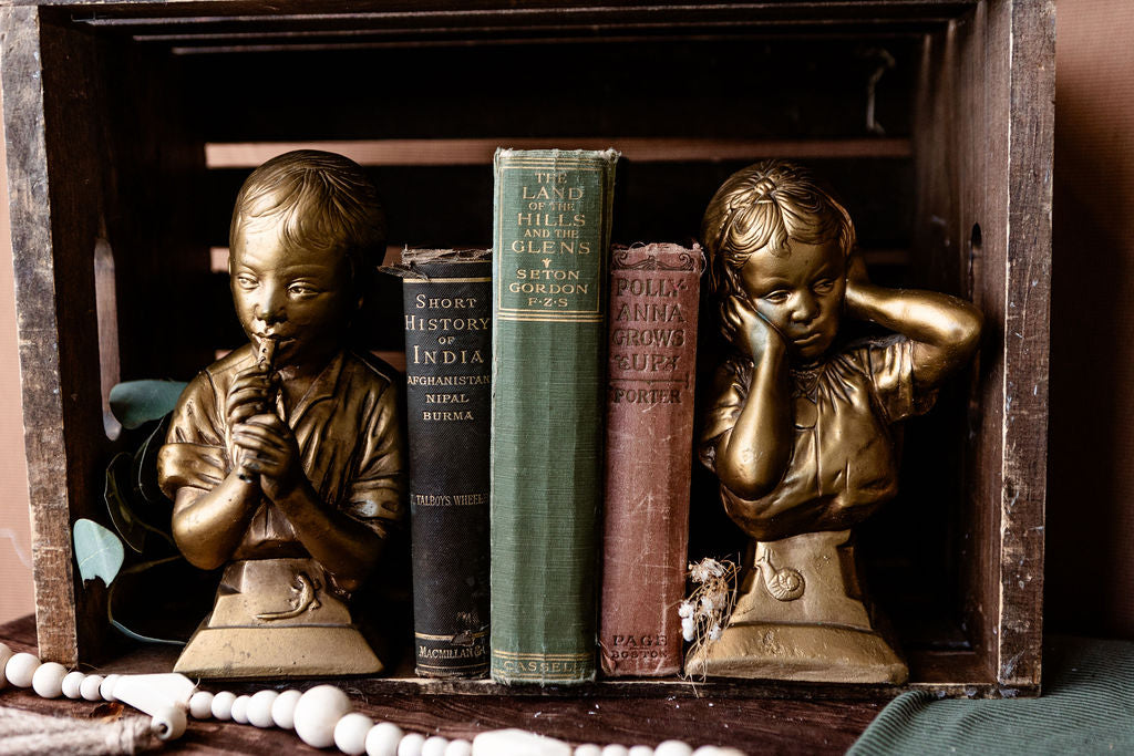 Vintage & Antique
