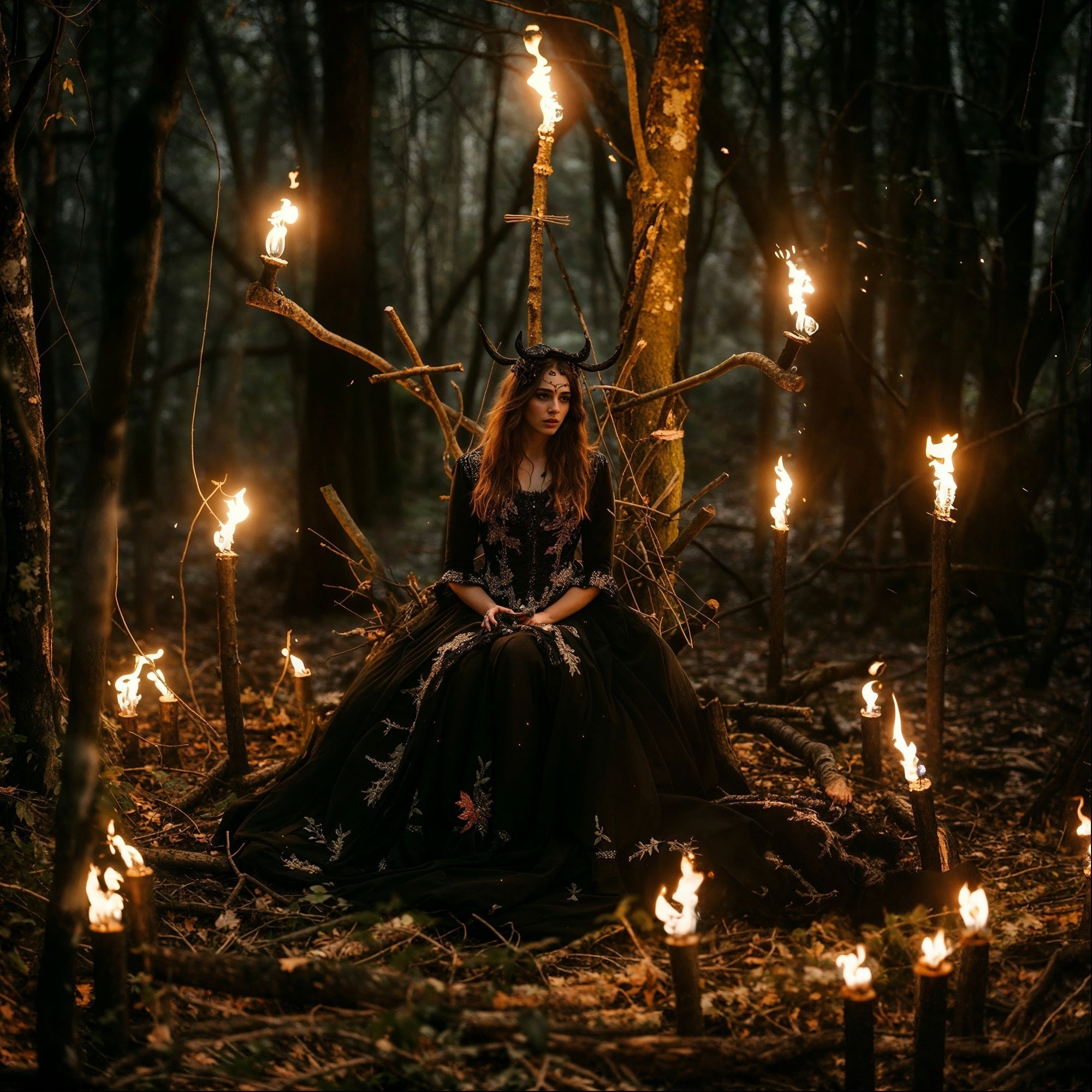 Candles