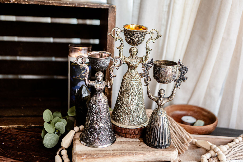 Vintage & Antique