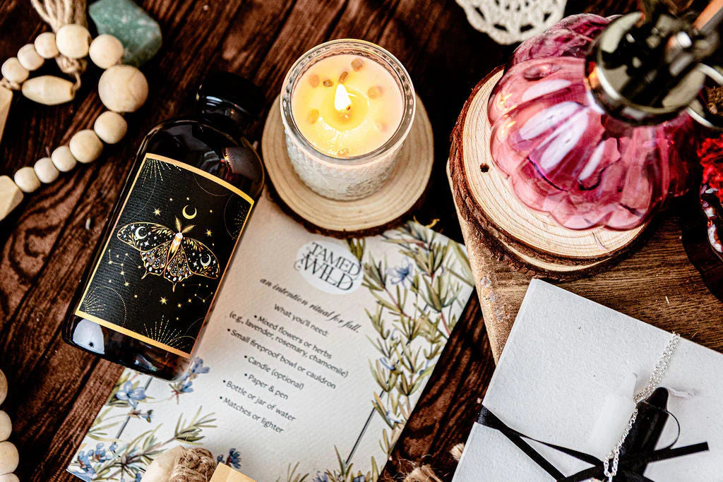 Subscription Boxes